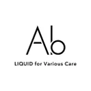 Ab LIQUID for Various Care ロゴ