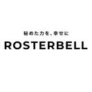 ROSTERBELLロゴ