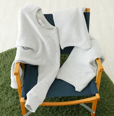 スウェット3サイズ