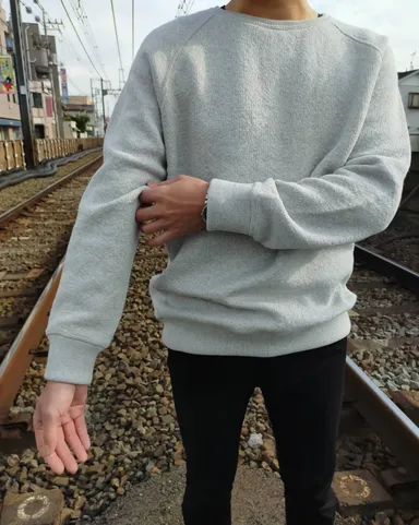 サイズ3(モデル175cm)