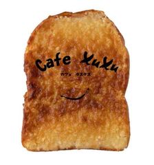 お家カフェクスクス
