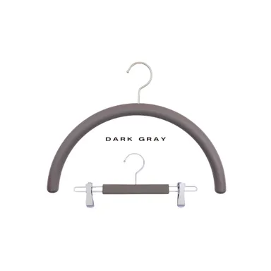 まろやかハンガーdarkgray