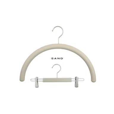 まろやかハンガーsand