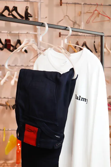 万能アルミハンガー2