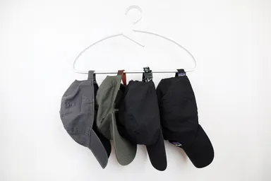 万能アルミハンガー3