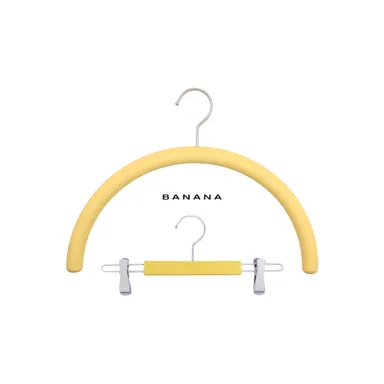 まろやかハンガーbanana
