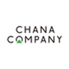 株式会社チャナカンパニーのロゴ