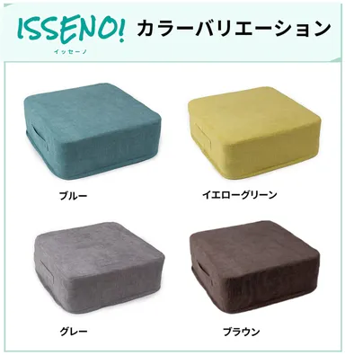 カラーバリエーション