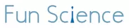 Fun Science(ファン・サイエンス)のロゴ
