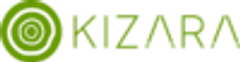 KIZARAのロゴ
