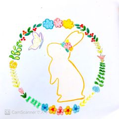 Fairy forest