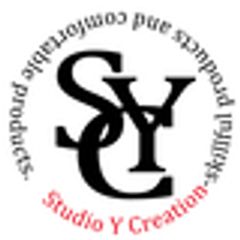 株式会社スタジオYクリエイションのロゴ