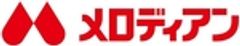 メロディアン株式会社のロゴ