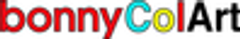 バニーコルアート株式会社のロゴ
