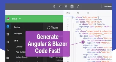 Ultimate launch header gif
