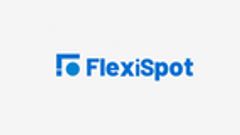 FlexiSpotのロゴ