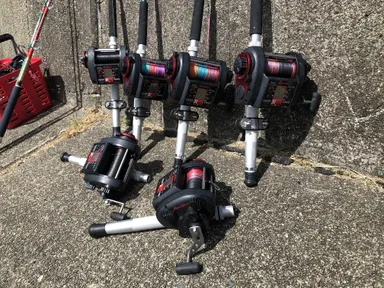 ミヤエポックR800(1)