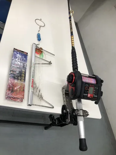 ミヤエポックR800(2)