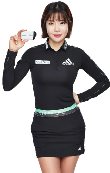 アン・シネ選手1