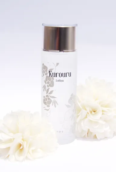 Kurouru黒豆化粧水2