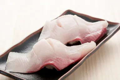 寿司2　はまち～垂れ握り