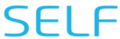 SELF株式会社のロゴ