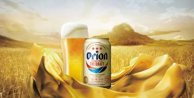 オリオン ザ・ドラフト