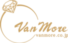 ヴァンモア株式会社のロゴ