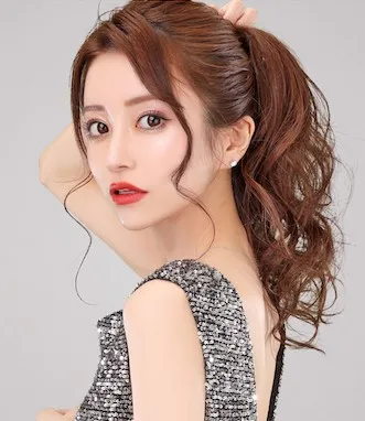 株式会社voyage 代表 愛沢えみり