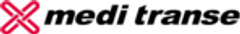 株式会社メディトランセのロゴ