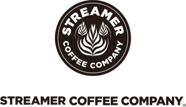 STREAMER COFFEE COMPANY logo