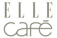 ELLE cafe logo