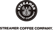 STREAMER COFFEE COMPANY logo