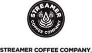 STREAMER COFFEE COMPANY logo