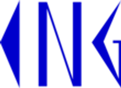 株式会社イングのロゴ