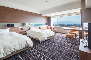 スタンダードツイン