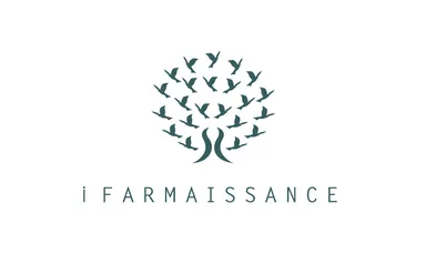 iFarmaissanceロゴ