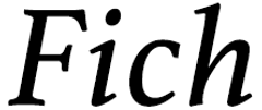 Fich株式会社