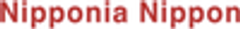 一般社団法人ニッポニア・ニッポンのロゴ