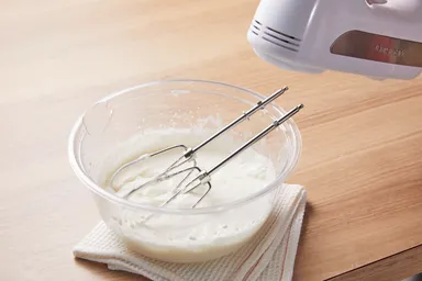 ワンタッチで外せるビーター2