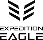 「EXPEDITION EAGLE」logo
