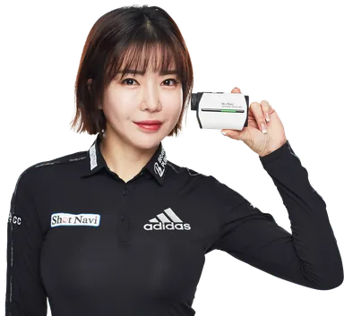 アン・シネ選手1