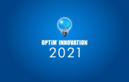 OPTiM INNOVATION 2021 Final ～あなたの仕事を変えるDX～