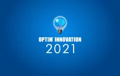 OPTiM INNOVATION 2021 Final ～あなたの仕事を変えるDX～