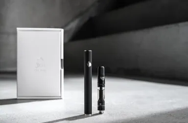 CBDベイプ『霖のはれ』