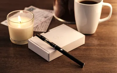 CBDベイプ『霖のはれ』