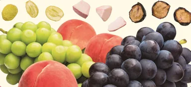 サクッと軽いエアリーな食感をお楽しみいただけます