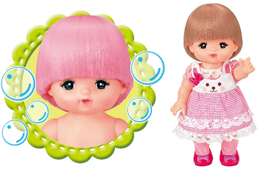 2022年はメルちゃん誕生30周年！さまざまなコンテンツを展開予定｜株式会社パイロットコーポレーションのプレスリリース