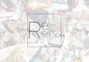 Re:Shapeリリース