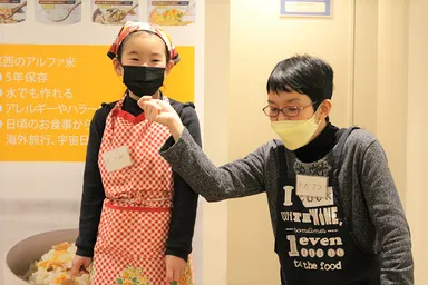 岡氏のインタビュー